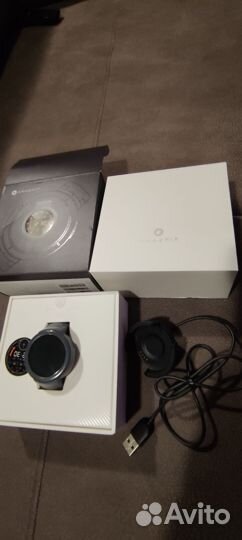 Смарт часы Amazfit
