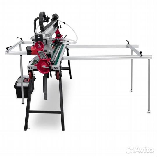 Электрический Плиткорез 1200мм