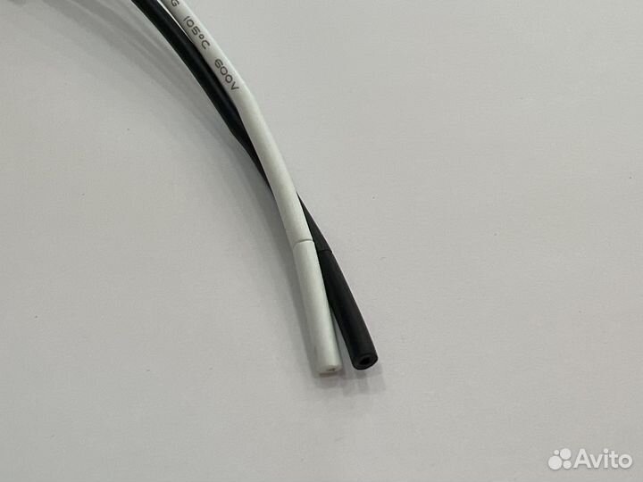 Разъем для лампы с проводами H8 H9 HB3 HB4 H11