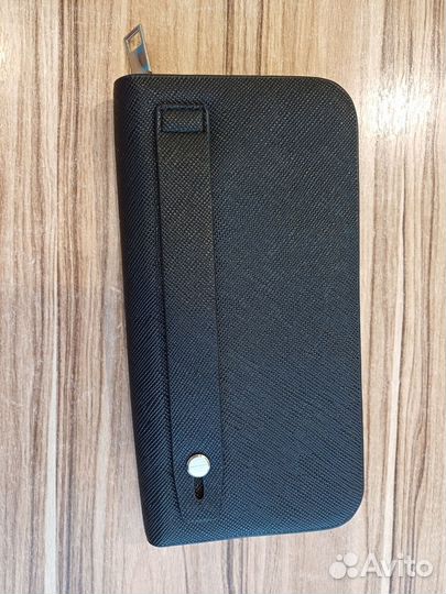 Портмоне мужское