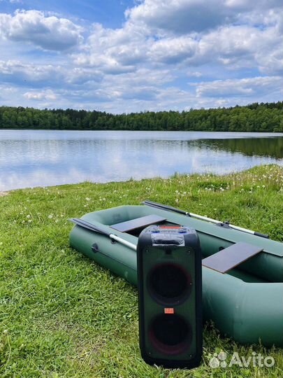 Аренда музыкальной колонки