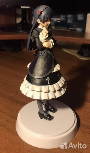 Фигурка аниме рури гоко