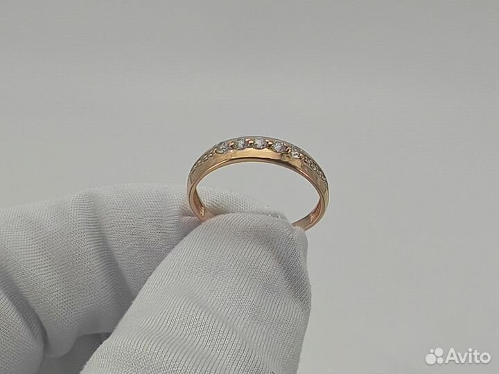 Золотое Кольцо 585 пробы. Рассрочка