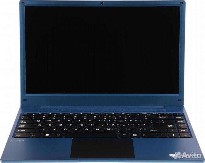 Ноутбук Acer gwnr51416-BL