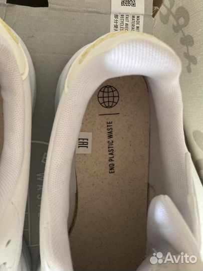 Кеды кроссовки adidas 40 оригинал новые