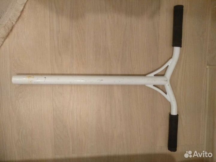 Руль для трюкового самоката