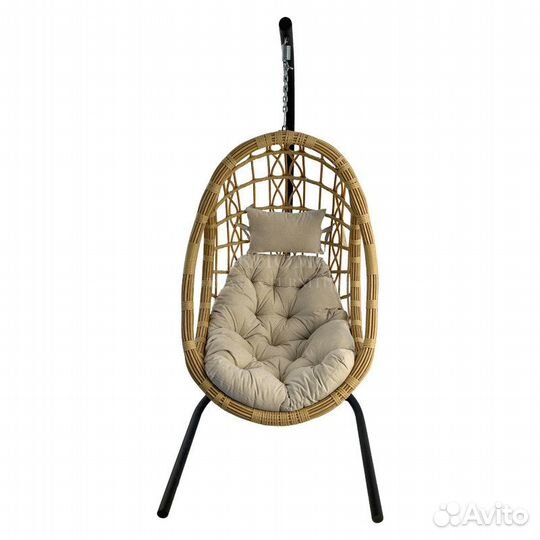 Подвесное кресло Tikhome Optima (кокон)