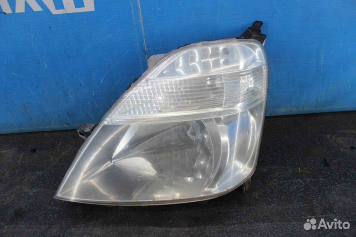 Фара Honda Stream (Хонда Стрим) RN 33151S7AJ31