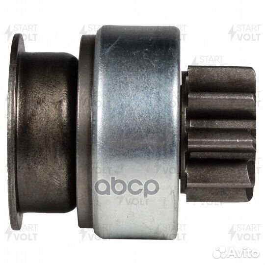 Привод стартера (бендикс) для ам Subaru Foreste