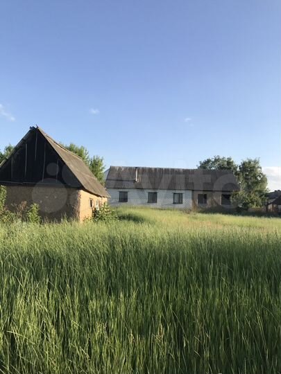 Участок 8 сот. (ИЖС)