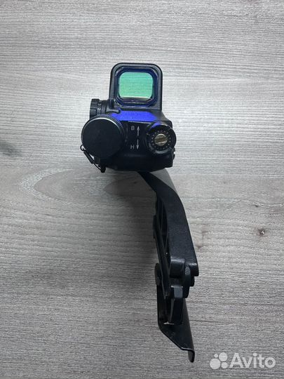 Коллиматорный прицел