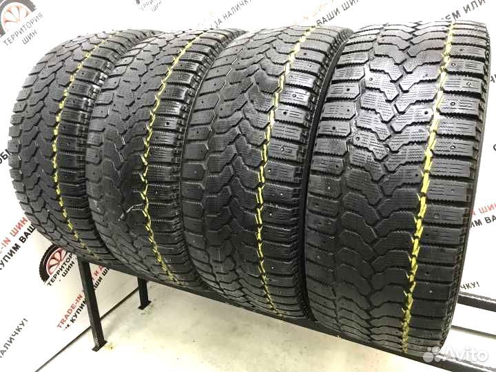 Yokohama Ice Guard F700Z 255/60 R17