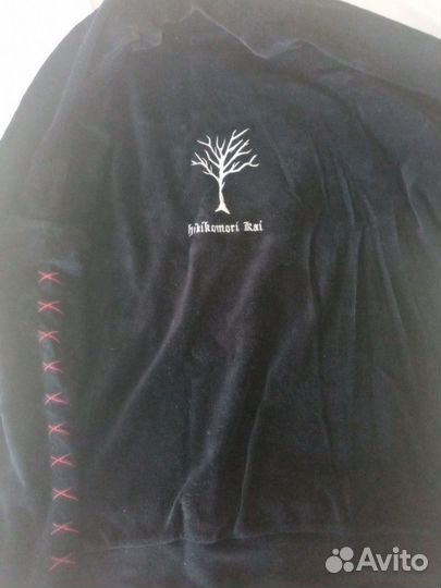 Hikkikomori kai long i'm tired of my uselessness