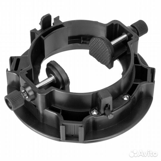 Держатель вспышки triopo TR05 с байонетом Bowens