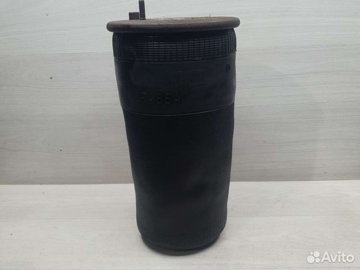 Пневмоподушка ман тгм тга тгс тгх