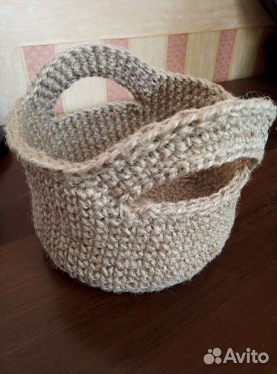 Корзиночка