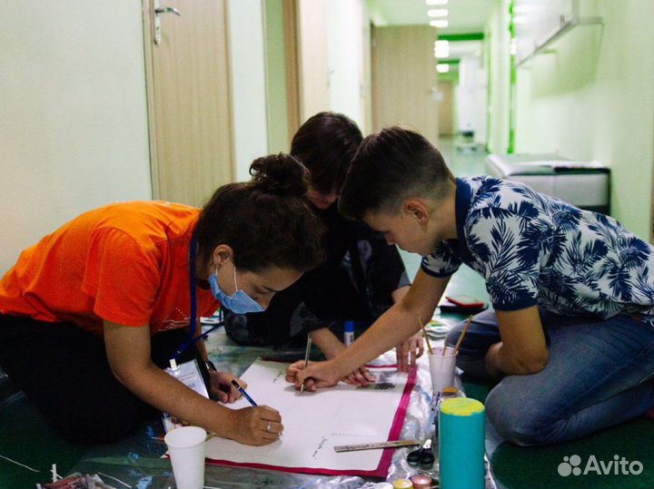 Репетитор по русскому языку