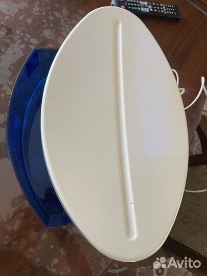 Стерилизатор ультрафиолетовый