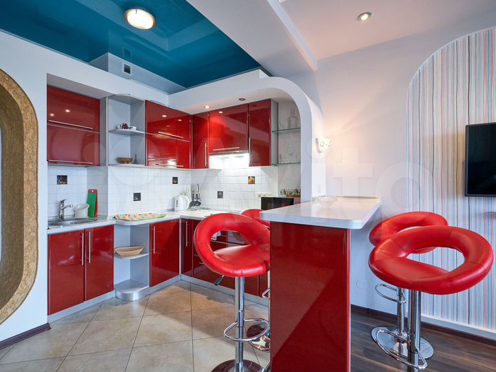 Квартира-студия, 37 м², 3/9 эт.