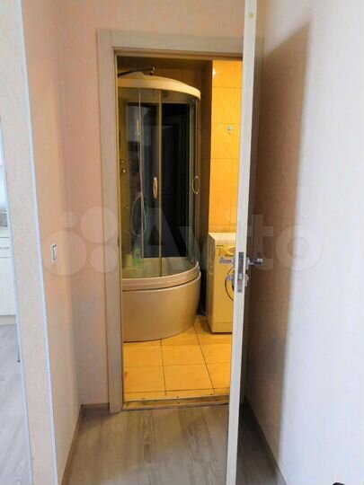 1-к. квартира, 35 м², 3/3 эт.