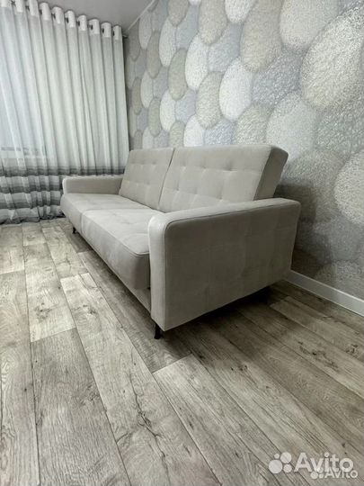 Диван книжка