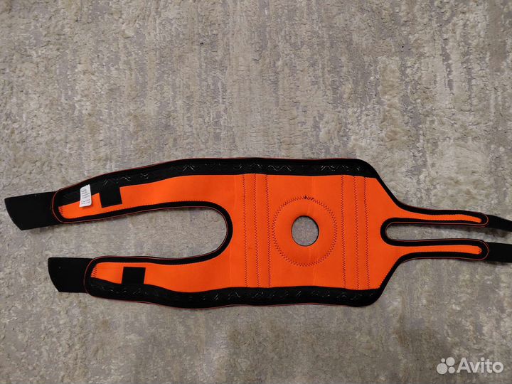 Ортез бандаж на коленный сустав