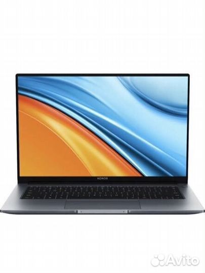 Ноутбук Honor MagicBook142021 14
