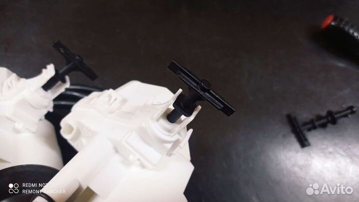 Шток выключателя Karcher K3/K4/K5