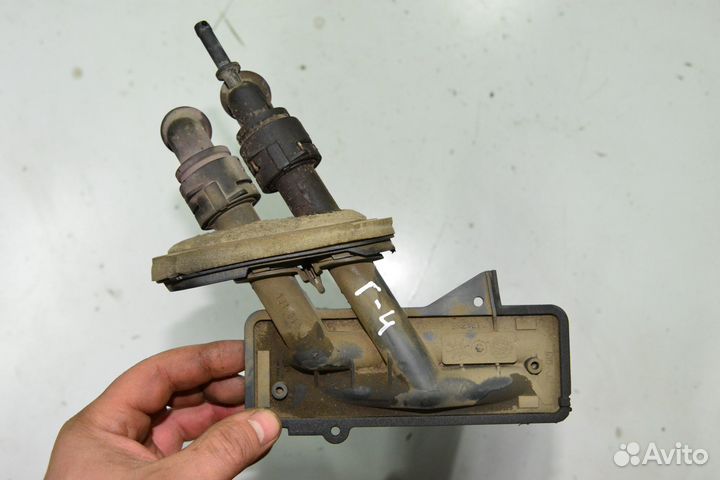 Радиатор печки / отопителя volkswagen golf 4