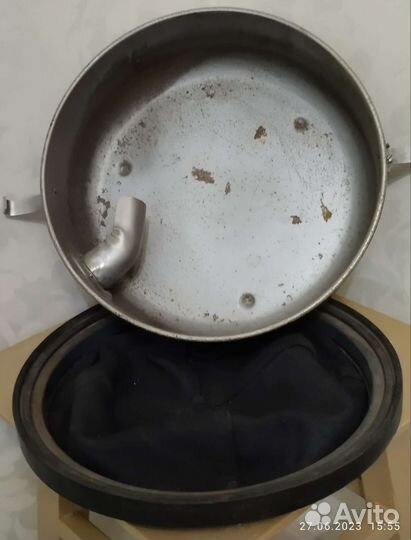 Пылесос 