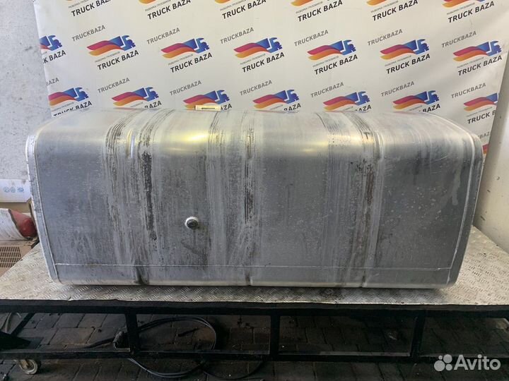 Бак топливный 730 L Daf XF106