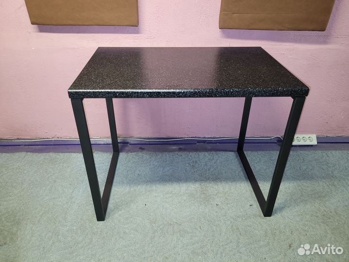 Рабочий стол