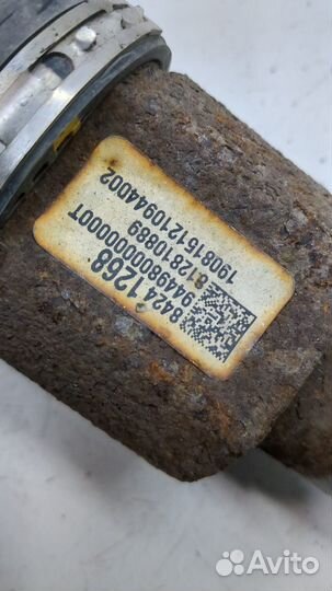 Полуось GMC Terrain 2017, 2020