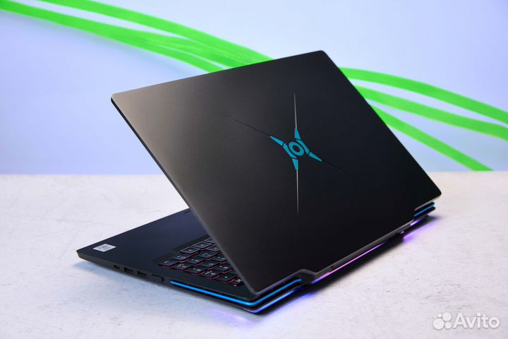 Ноутбук Honor игровой / RTX 2060 / Core i7