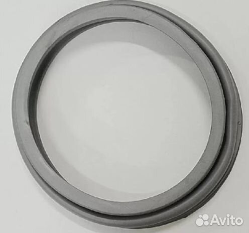 Манжета Люка Indesit (Широкая) Оригинал 111416