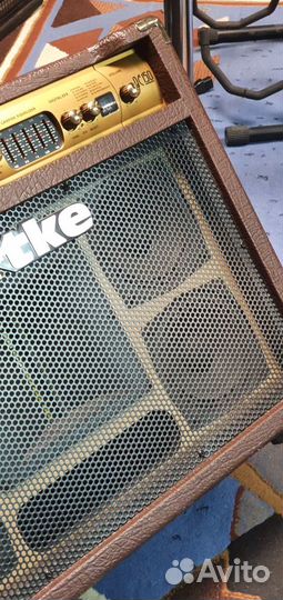 Комбик для акустической гитары Hartke ac150