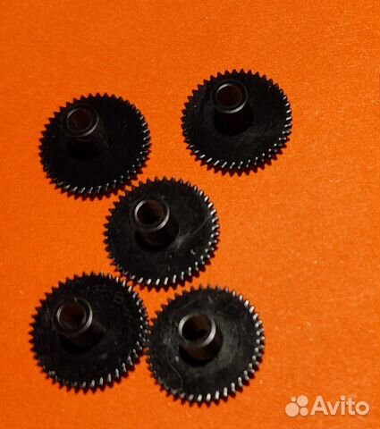 Шестерня rdg5772zc (rdg5772zа)