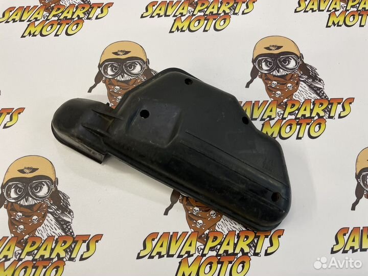 Крышка фильтра Yamaha Mint 1YU Оригинал