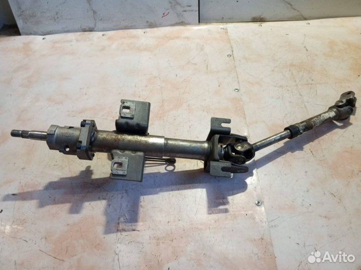 Рулевая колонка Chery Kimo 2011