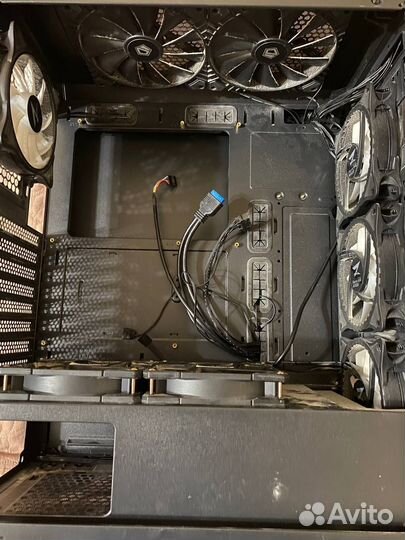 Корпус для пк