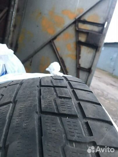 Yokohama Geolandar I/T-S G073 265/60 R18