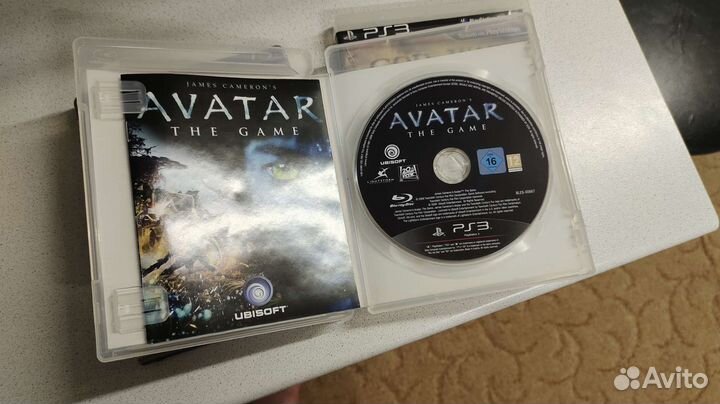 Игра для ps3 (3шт)