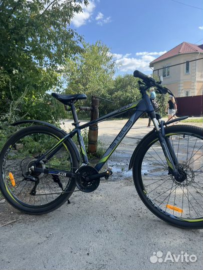 Продам велосипед Stels Navigator 720 D 27.5