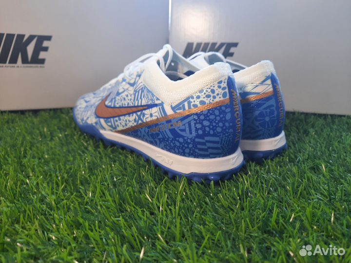 Сороконожки Nike Air Zoom