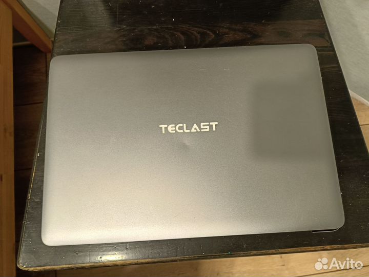 Нетбук ноутбук Teclast F7 plus на запчасти