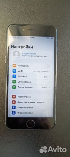 iPhone 8, 64 ГБ