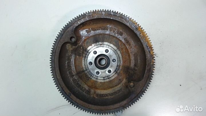 Маховик Citroen C4, 2012