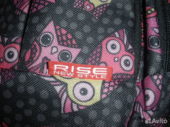 Рюкзак детский