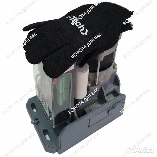 Автоматика для откатных ворот R-tech SL1000AC