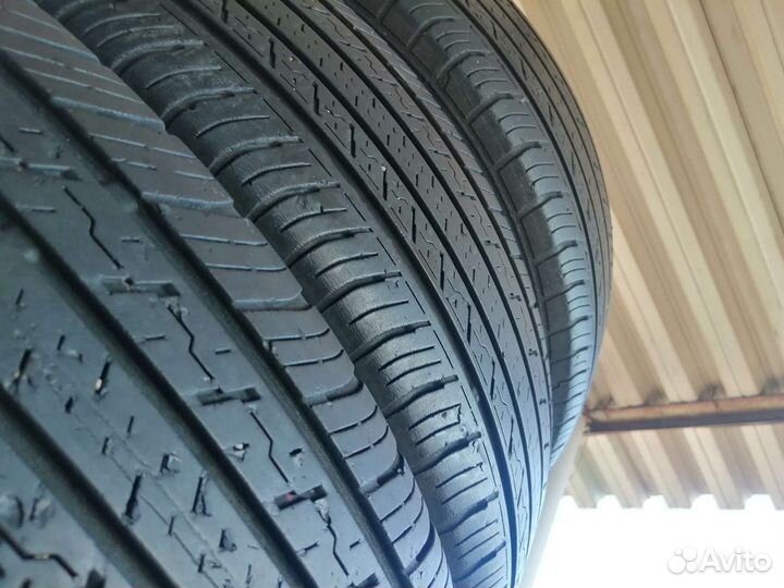 Dunlop Grandtrek AT1 225/65 R17